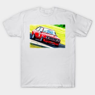 Ford Escort T-Shirt